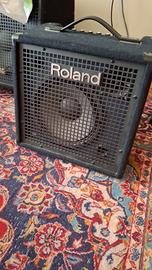 Amplificatore ROLAND KC-80