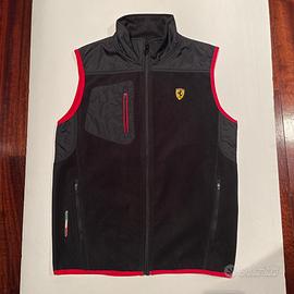 Gilet Scuderia Ferrari-abbigliamento ufficiale F 1
