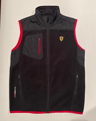 Gilet Scuderia Ferrari-abbigliamento ufficiale F 1
