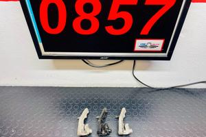 ADATTATORE SPOSTA PINZA DISCO OEM SUZUKI RM 125 E 