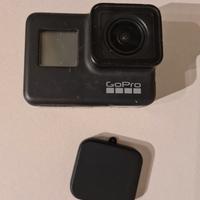 Gopro hero Black 7