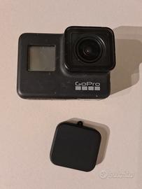 Gopro hero Black 7