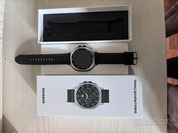 Samsung watch 8 lte 46mm