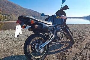 honda dominator nx 650