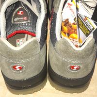 scarpe antinfortunistiche 