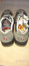 scarpe antinfortunistiche 