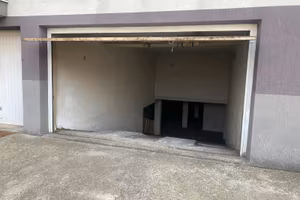 Magazzino deposito