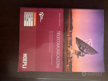 Telecomunicazioni