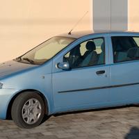 FIAT PUNTO 3° SERIE, GASOLIO MULTIJET 1.3
