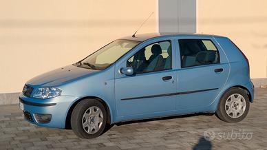 FIAT PUNTO 3° SERIE, GASOLIO MULTIJET 1.3
