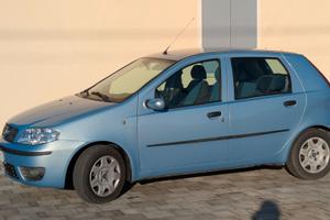 FIAT PUNTO 3° SERIE, GASOLIO MULTIJET 1.3