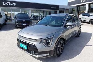 Kia Niro 1.6 GDi DCT HEV Style ' IN ARRIVO'