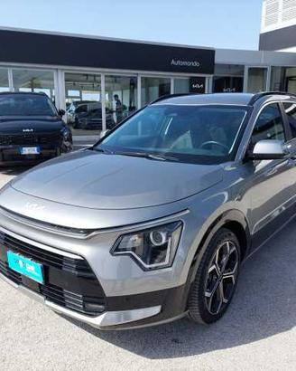 Kia Niro 1.6 GDi DCT HEV Style ' IN ARRIVO'