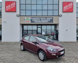 Fiat Grande Punto Evo 1.4 | 5 porte Benzina/Natura