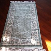 COPPIA di TAPPETI  SCENDILETTO