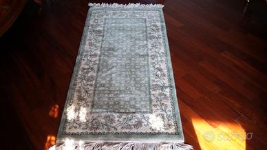 COPPIA di TAPPETI  SCENDILETTO