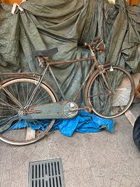 Bicicletta d epoca