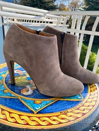 Stivaletto made in Italy Viamaestra