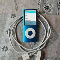 Apple iPod 5G guasto