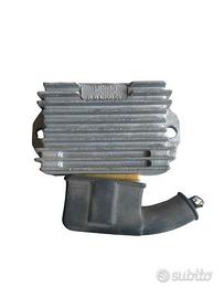 Regolatore Di tensione Piaggio Vespa Et 4 125
