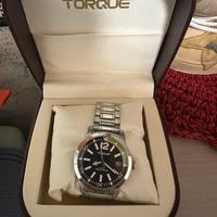 Orologio torque