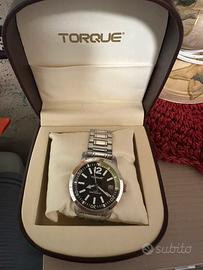 Orologio torque