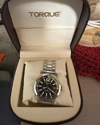 Orologio torque