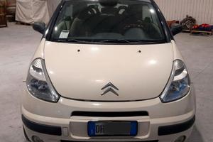 CITROEN C3 PLURIEL
