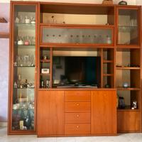 Parete attrezzata sogg