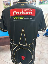 Maglia Mugello 2026 VR46