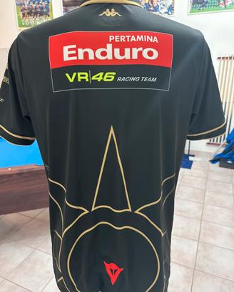 Maglia Mugello 2026 VR46