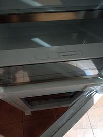 Frigorifero delonghi Total no frost Inverter