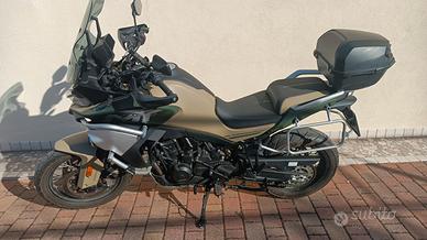 CFMoto 800 MT Limited Edition