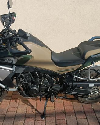 CFMoto 800 MT Limited Edition