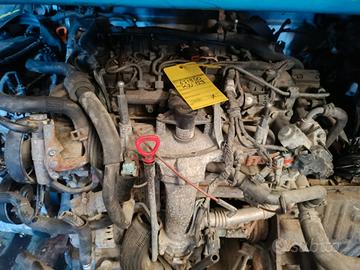 Motore Ssangyong 671950