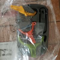 tris pela verdure Tupperware 