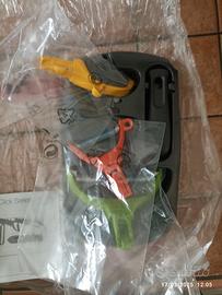 tris pela verdure Tupperware 