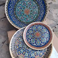 set piatti marocchino da appendere