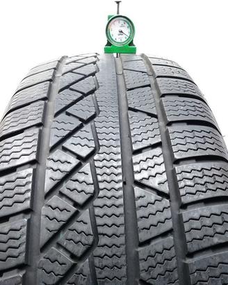 Gomme 215/55 R18 usate - cd.107325