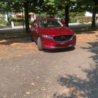 MAZDA cx5 2.2 175cv