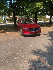 MAZDA cx5 2.2 175cv