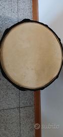 Bongo djembè