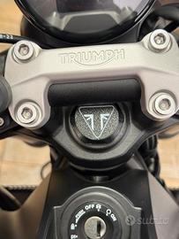 Tappo cannotto di sterzo Triumph