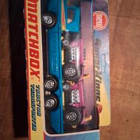 modellino matchbox