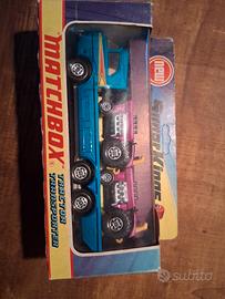 modellino matchbox