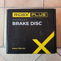 Ridex plus Disco freno n. art. 82B0017P