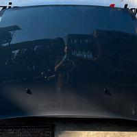 COFANO FORD C-MAX 2008