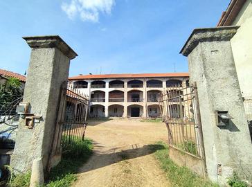 Rustico/Casale/Corte Arluno [Cod. rif 1773VRG]