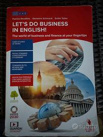 Let's do Business in English! - ISBN 9788808520647