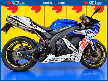 YAMAHA YZF R1 Garantita e Finanziabile